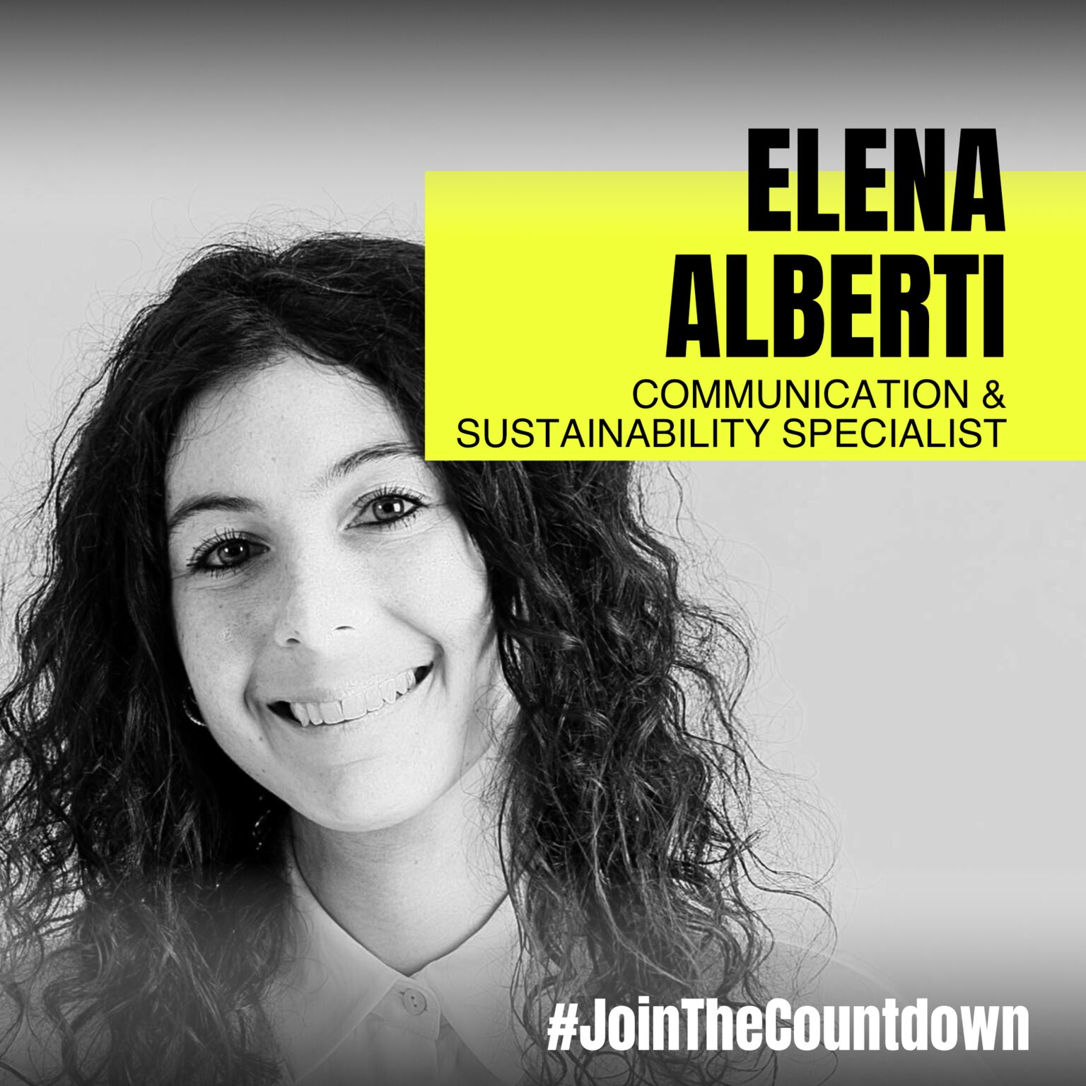 Tedx Elena Alberti